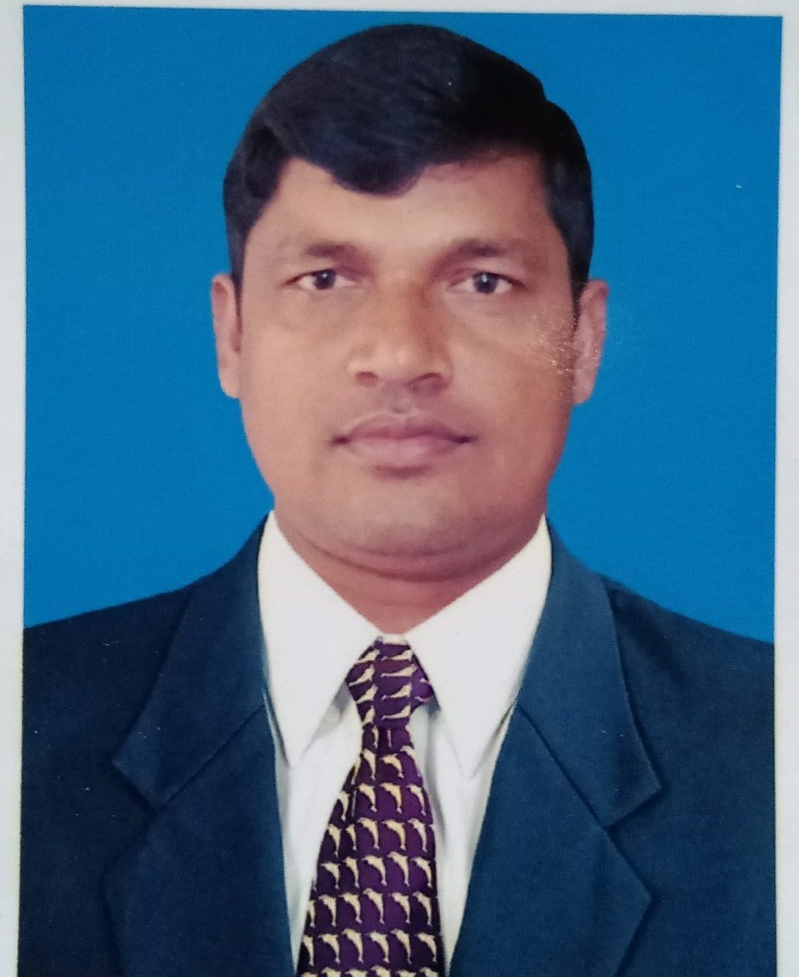 মোহাঃ আতিকুল ইসলাম